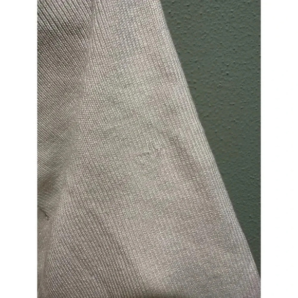 NWT‎ Forever 21 Cropped Sweetheart Long Sleeve - Picture 4 of 8